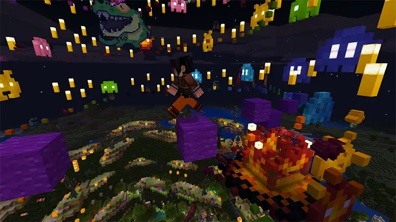 Скриншот Только вверх! №6