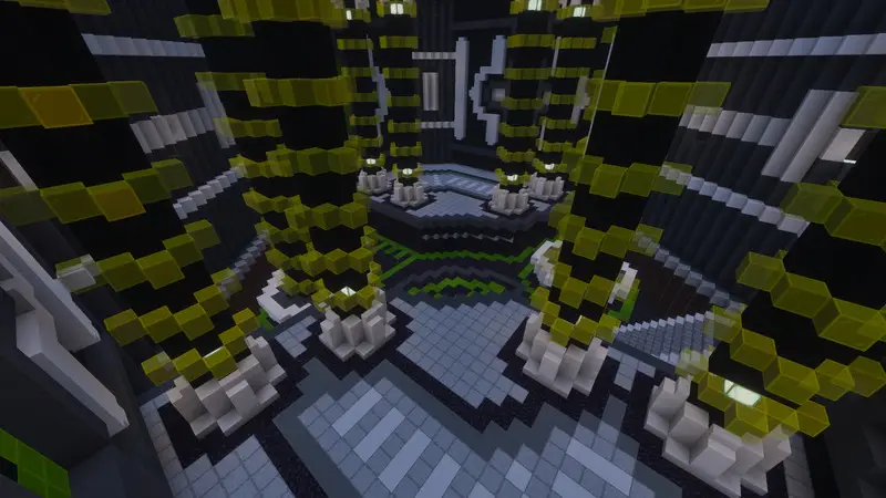 Скриншот Найдите кнопку №10