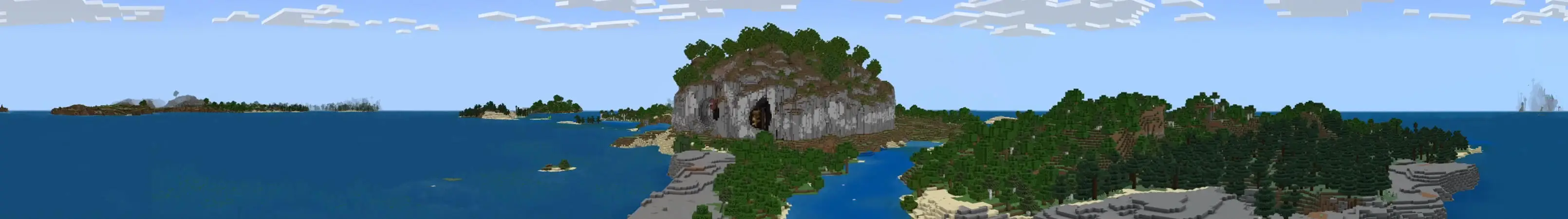 Съедобные слитки panorama