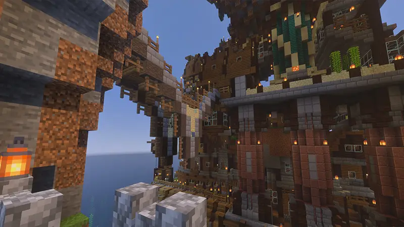 Скриншот Башня Ниджа №3