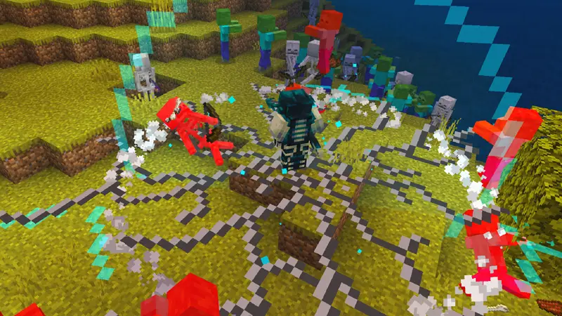 Скриншот Инструменты смотрителя №1