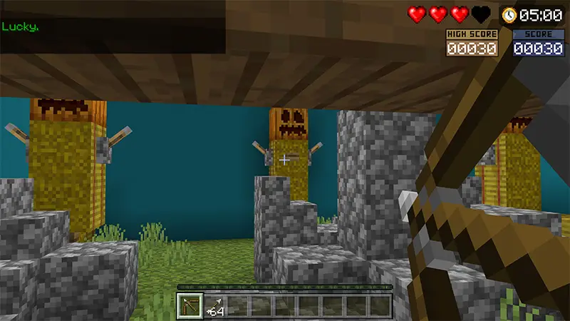 Скриншот Испытания для миллионера №4