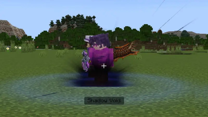 Скриншот Сверхмощное оружие Add-On №5