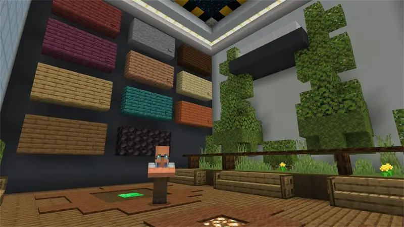 Скриншот Найди кнопку №2