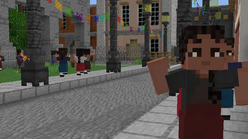 Скриншот Исследователи Южной Америки №1