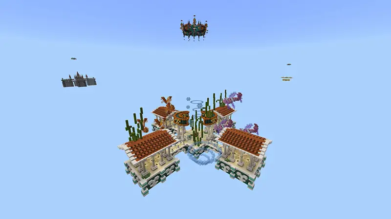 Скриншот Войны удачи №4