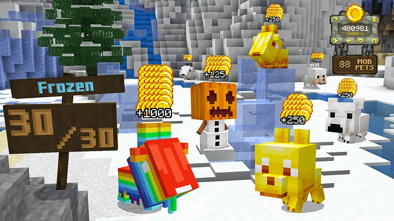 Скриншот Яичный магнат №9