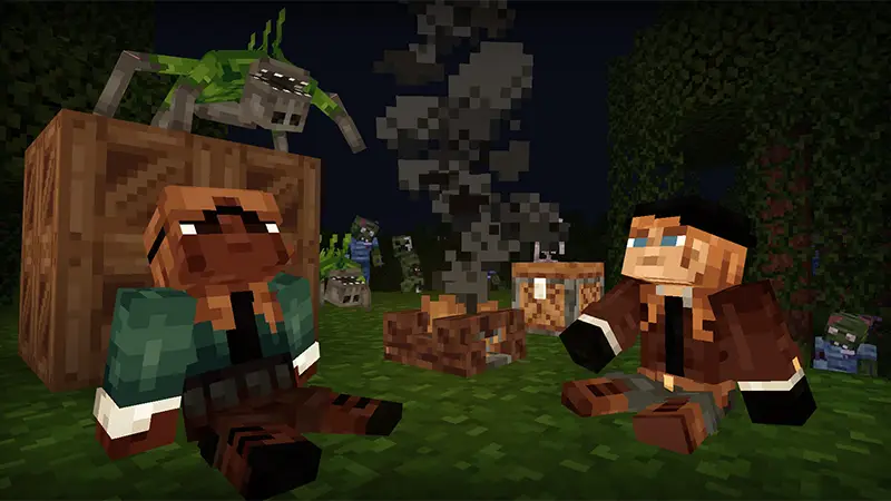 Скриншот Зомби-апокалипсис №2