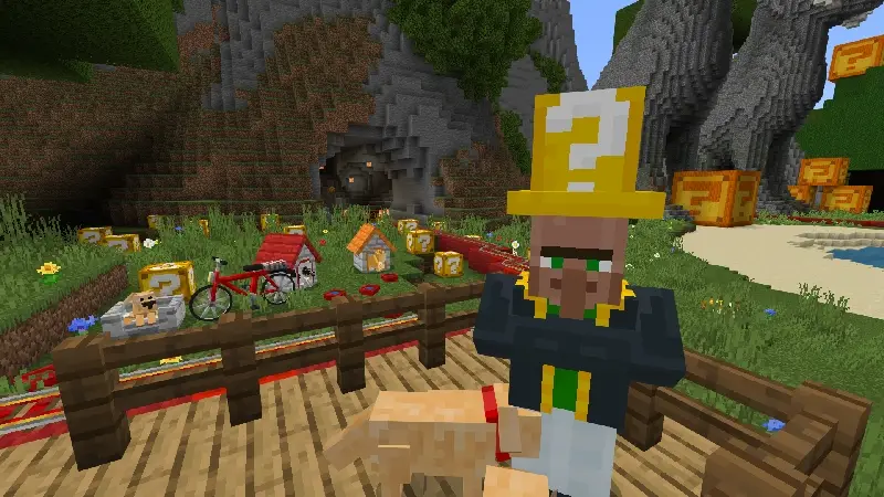 Скриншот Блоки удачи: собаки №4