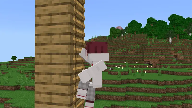 Скриншот Анимация+ Add-On №3