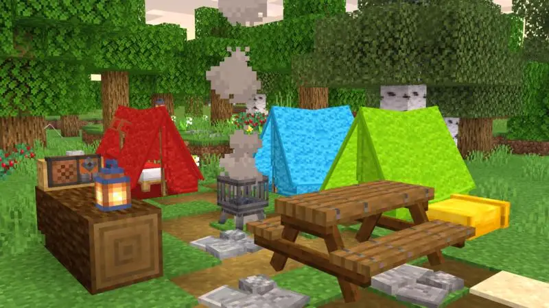 Скриншот Создаваемая мебель №5