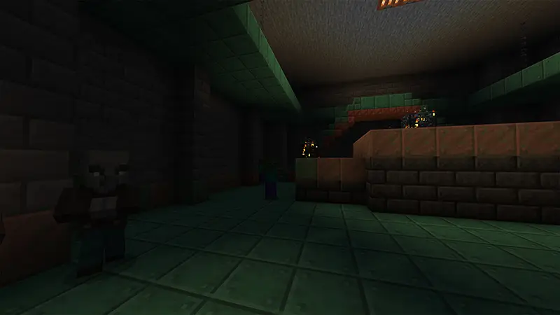 Скриншот Оружие бриза №9