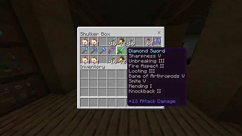 Скриншот Алмазное додзё №4