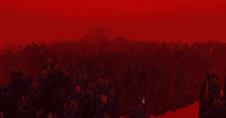 Биом древа невинности