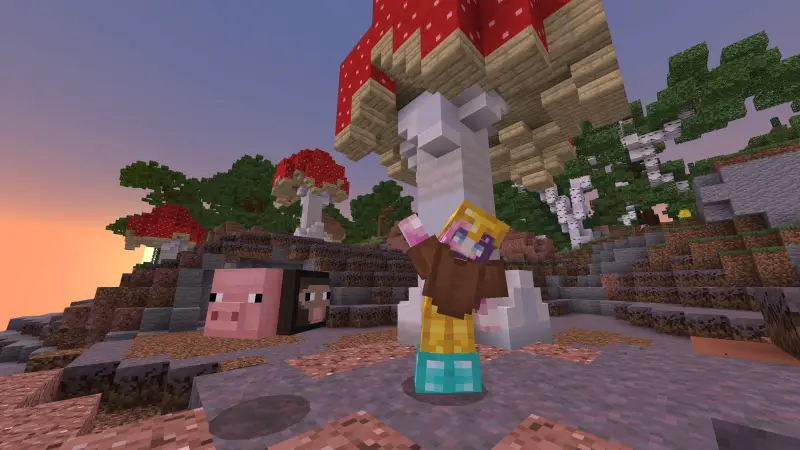 Скриншот Улучшенная игра Bingo №2