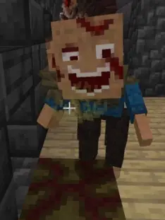 Вариант эксплоататора заражения