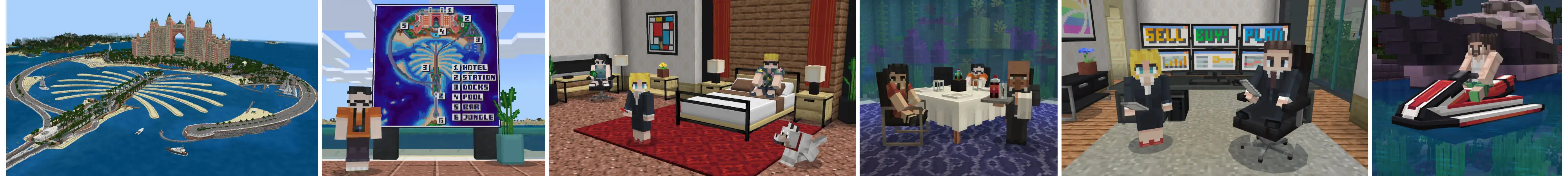 Менеджер отеля panorama