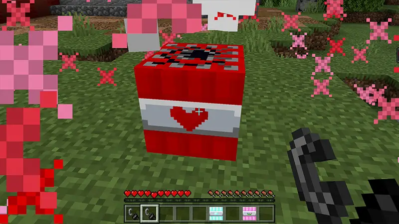 Скриншот Динамит-машины №3