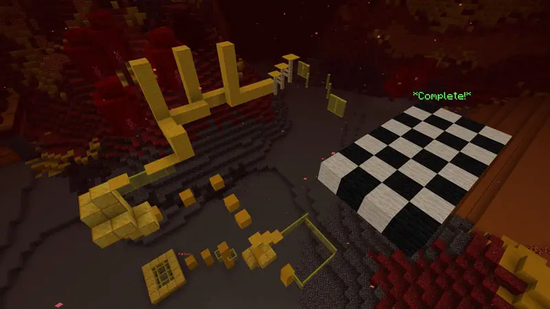 Скриншот Планета PrestonPlayz №4