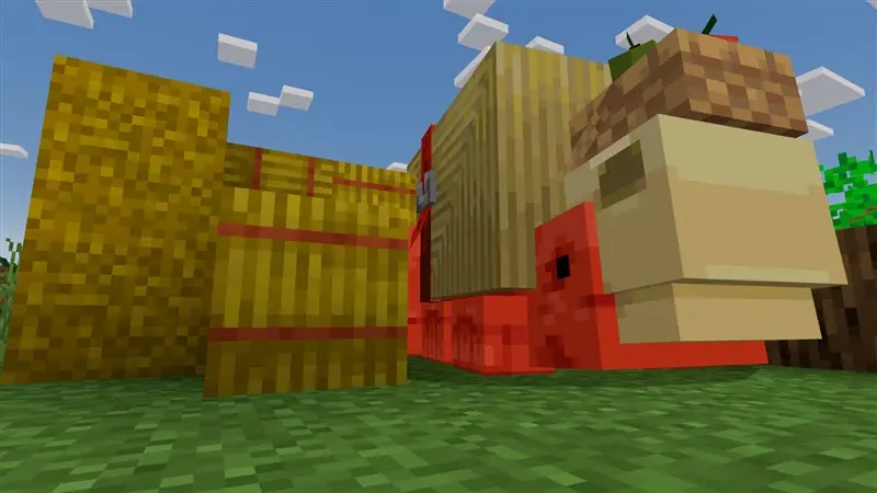 Скриншот НЮХАЧИ++ №10