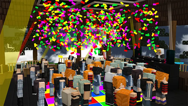 Скриншот Больше мебели №3