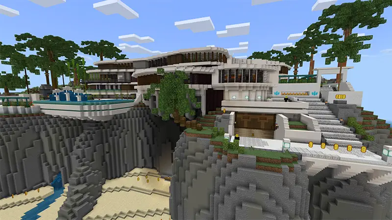 Скриншот Money Island №2