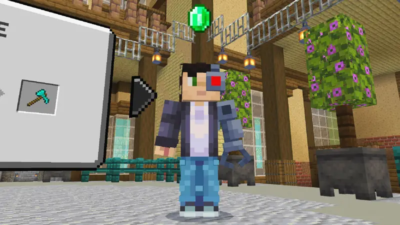 Скриншот Комбинировать инструменты №6