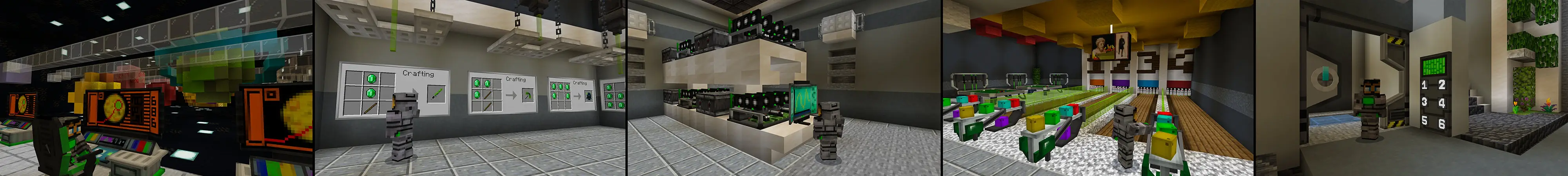 Хакерская база 2.0 panorama