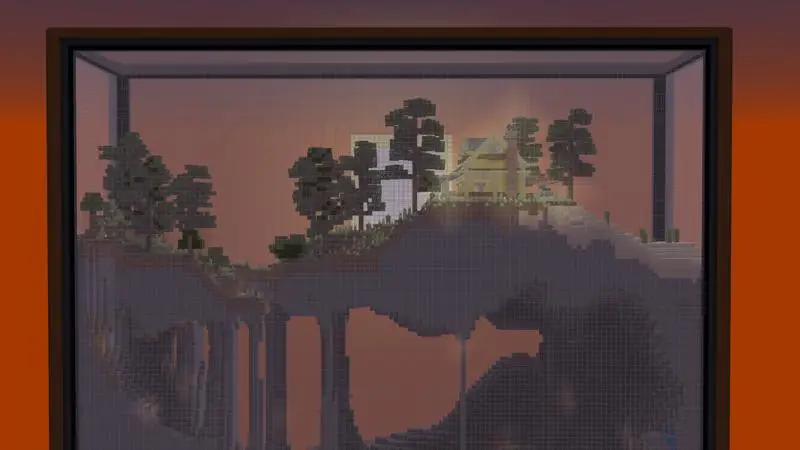 Скриншот Муравьиная ферма: выживание №4