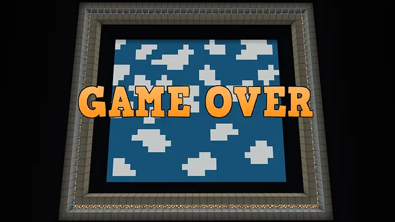 Скриншот Полет свиньи №5