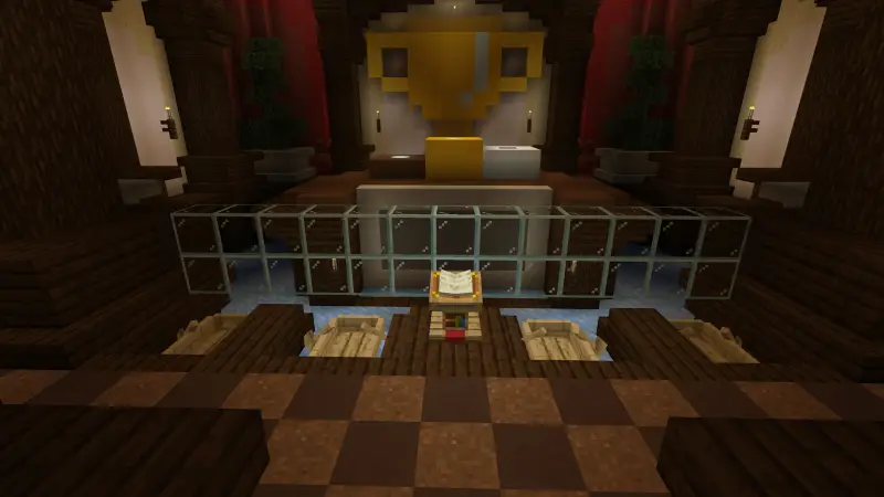 Скриншот Замороженная гонка №2