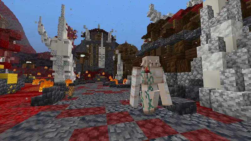 Скриншот Сера: выживание для экспертов №2