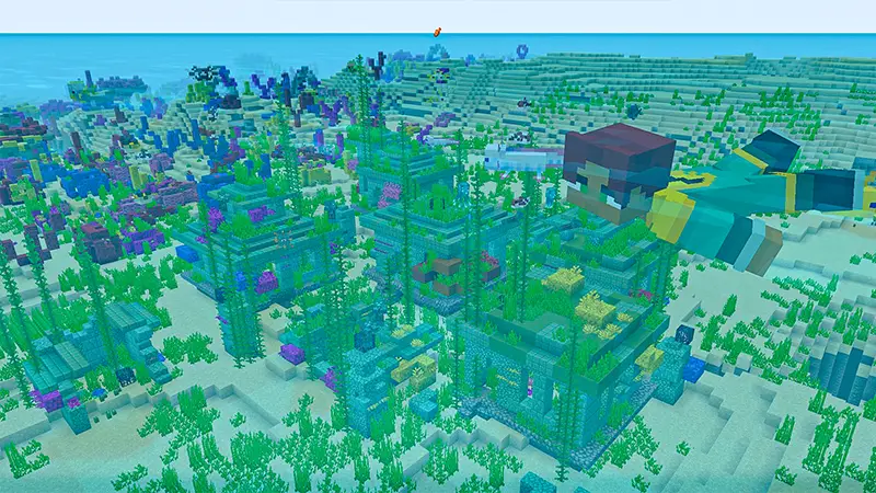 Скриншот Выживание на острове №2