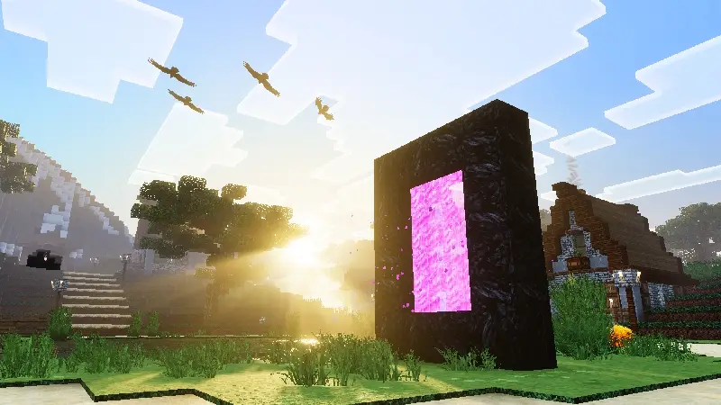 Скриншот Ультрареализм №2