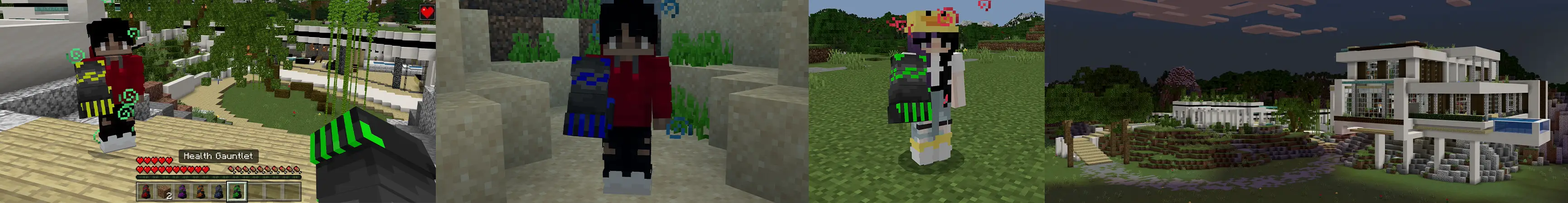 ПЕРЧАТКИ-ИНСТРУМЕНТЫ! panorama