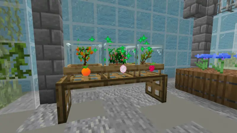 Скриншот Автосельское хозяйство Add-On №6