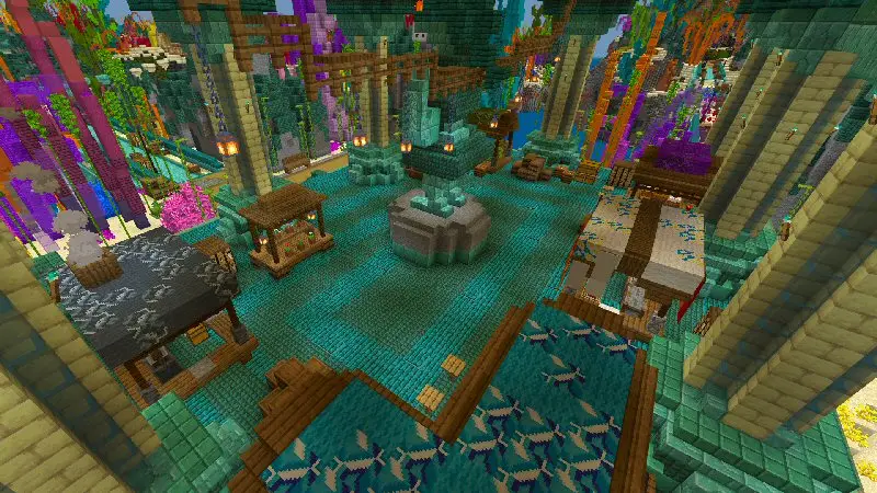 Скриншот Акватика №4