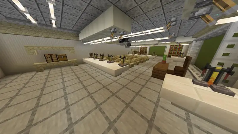 Скриншот Ролевая игра в колледже №2