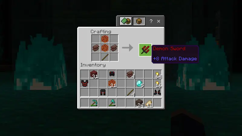 Скриншот Секретная база демонов №4