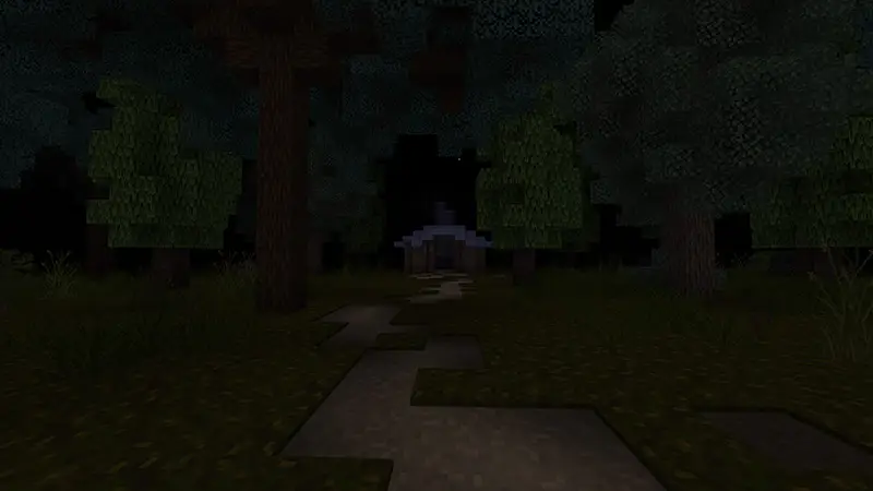 Скриншот Они идут №10