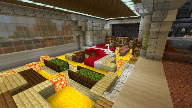 Скриншот Индустриальный город №5