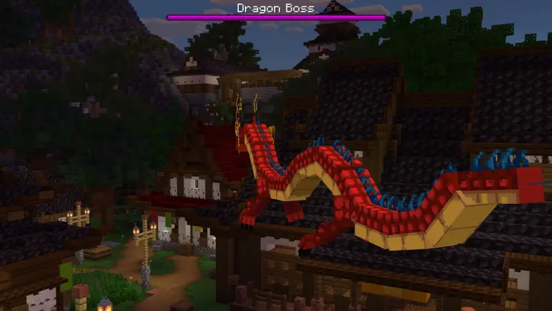 Скриншот Сказки о Киоши №5