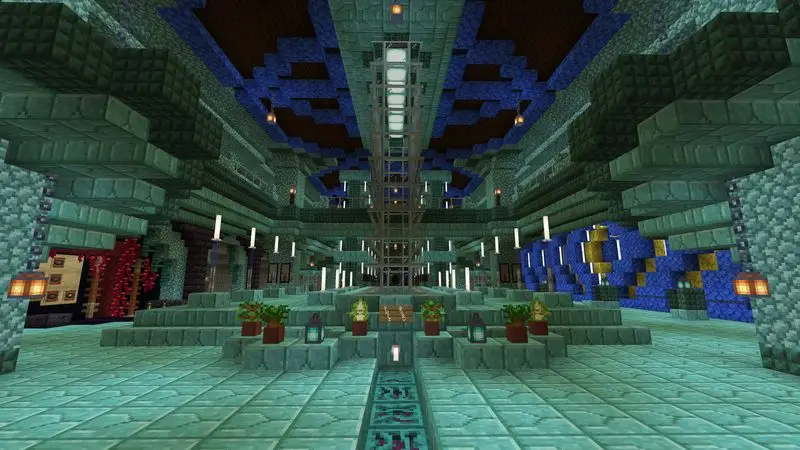 Скриншот Безумное приключение №6