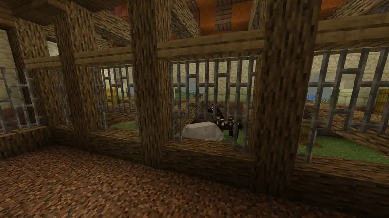 Скриншот Случайная добыча №6