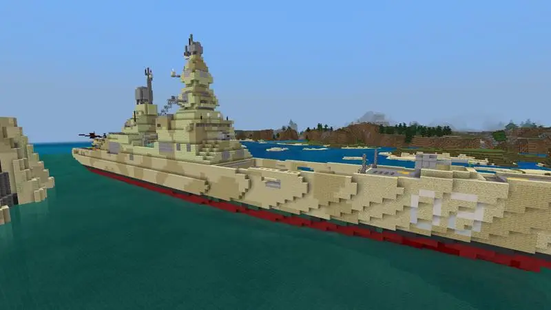 Скриншот Суперкрепость №3