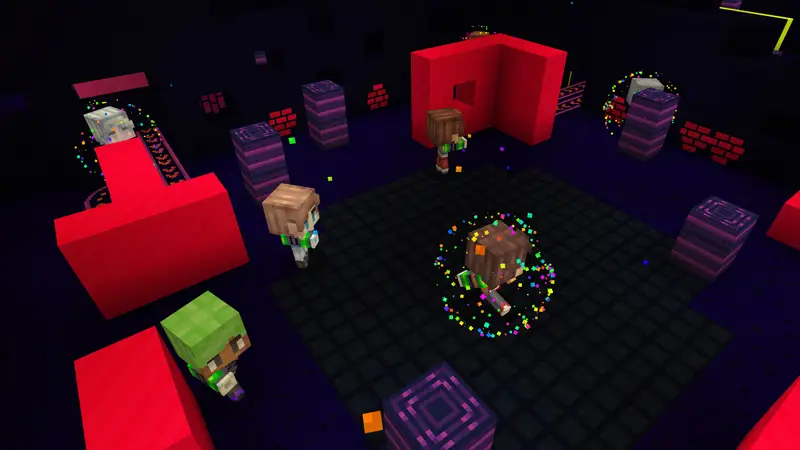 Скриншот Супер! Лазертаг №4