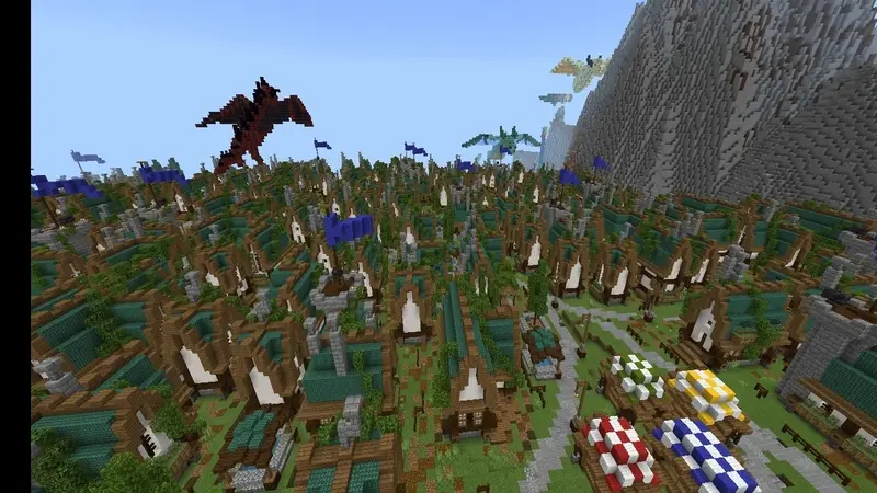 Скриншот Королевство Луна №4