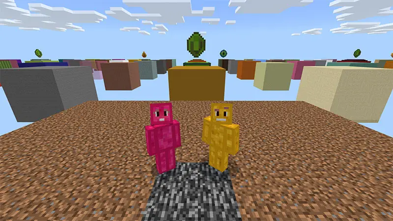 Скриншот Фрагментация №1