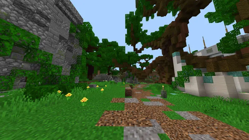 Скриншот Утраченный колизей №1