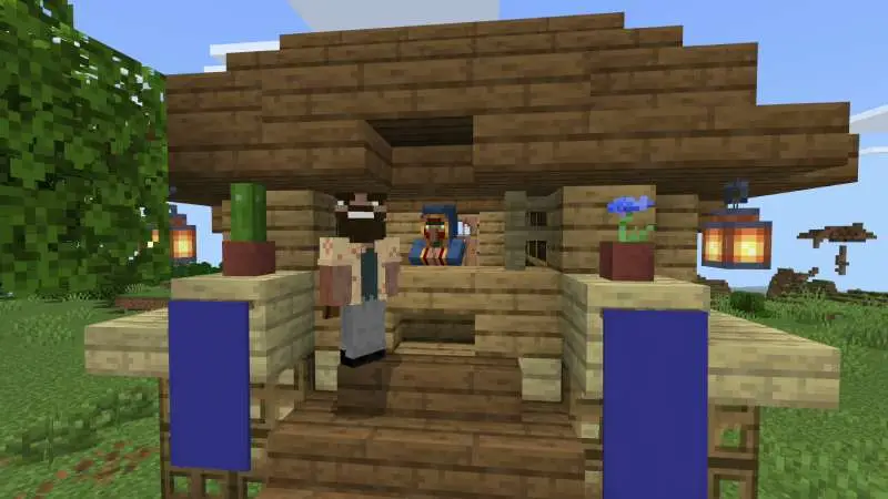 Скриншот Более простые конструкции №1